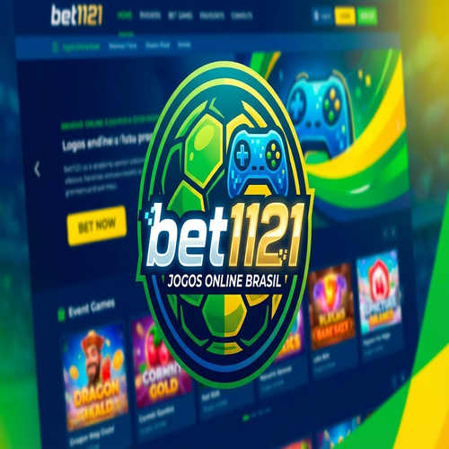 Logo bet1121