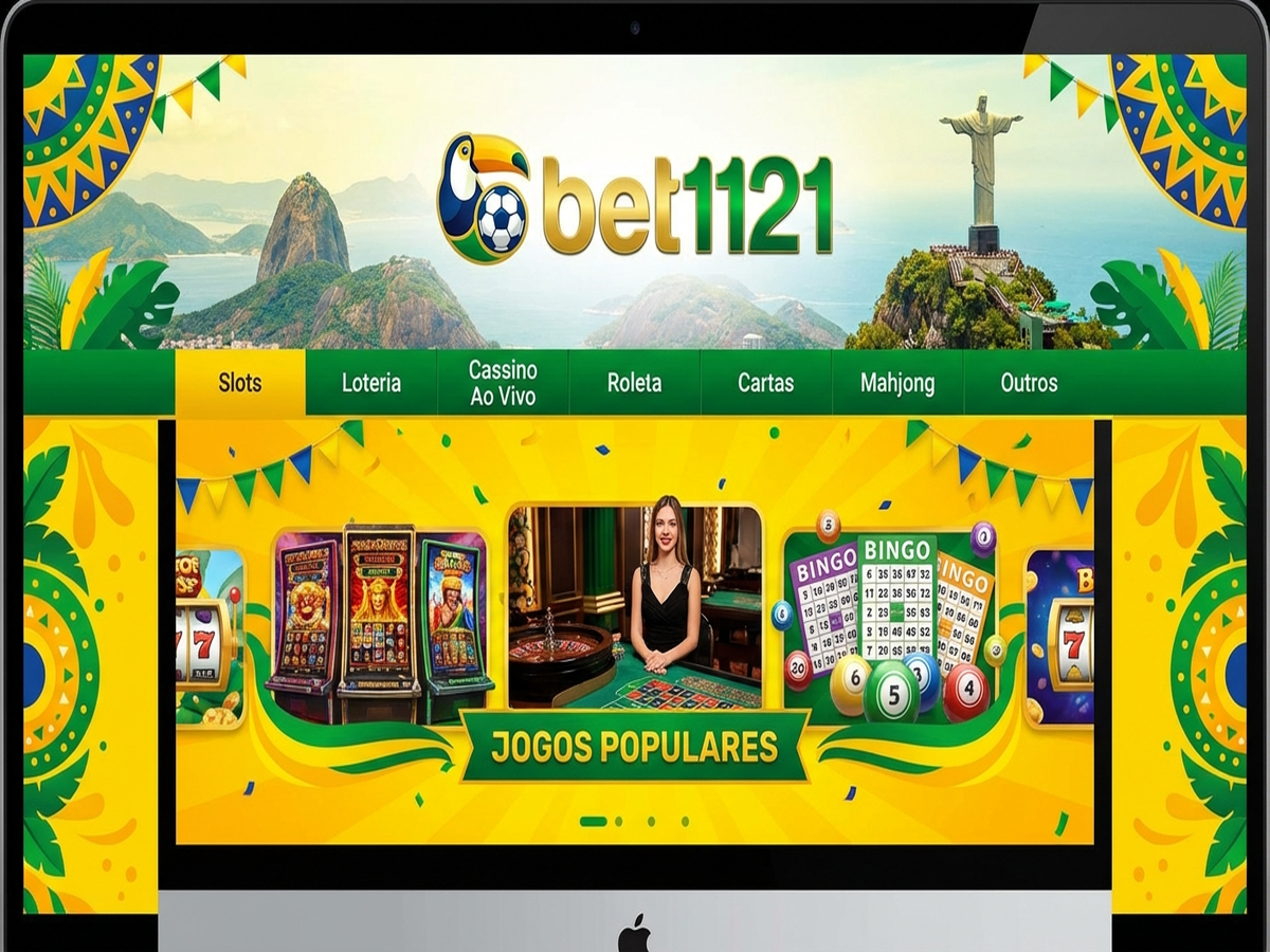 Screenshot 1 bet1121