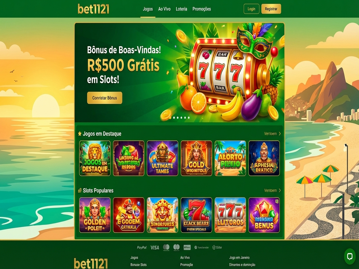 Screenshot 2 bet1121
