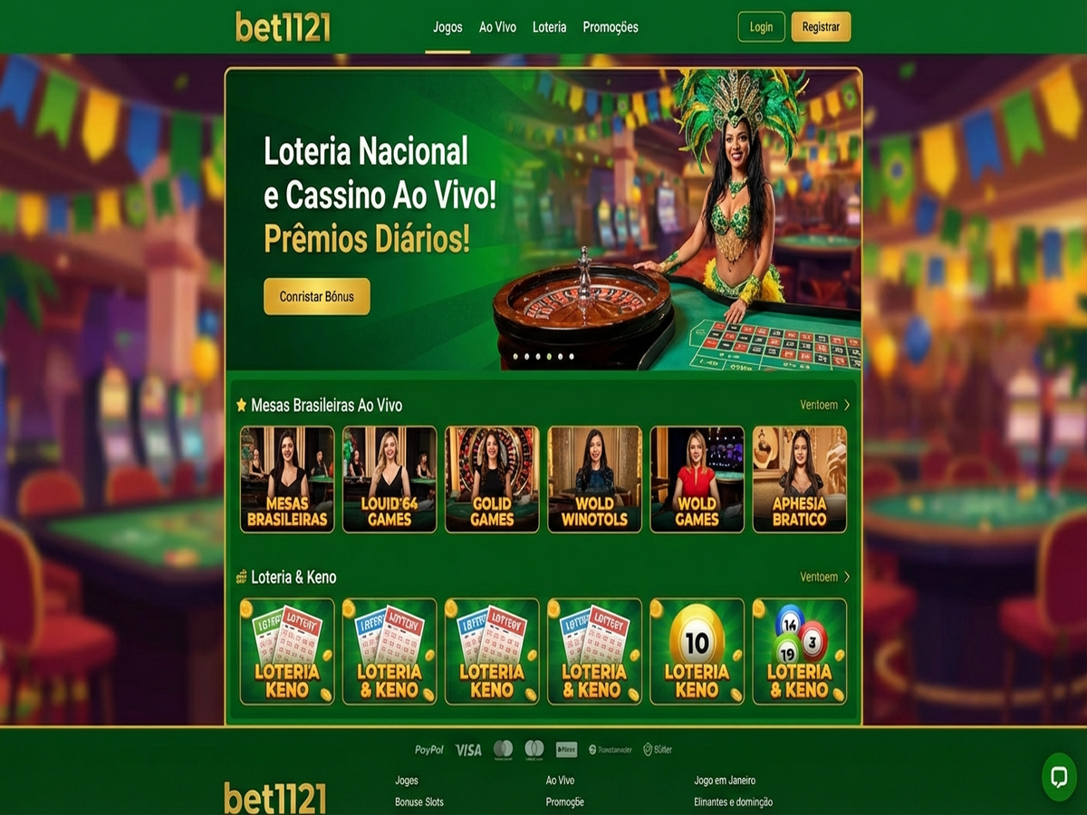 Screenshot 3 bet1121